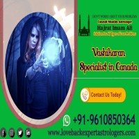 Vashikaran Specialist in Canada